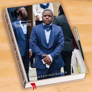 Meet your Posher, Eric